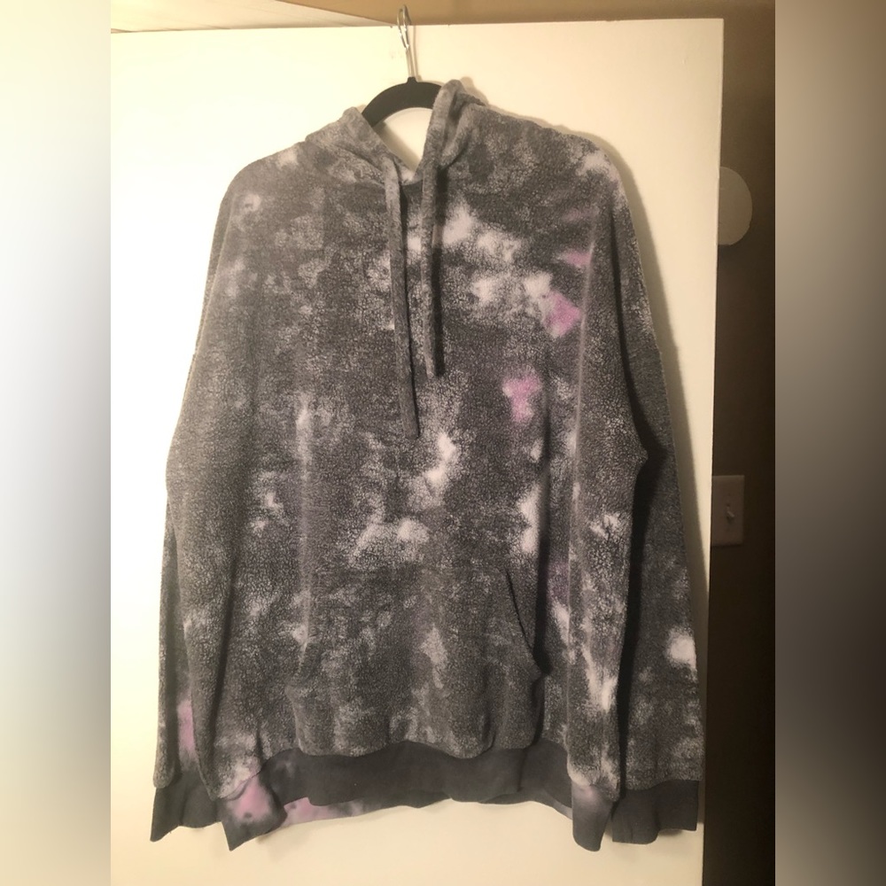 Soft Serve Clothing Hoodie limited edition color